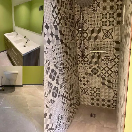 Appartement Les Arenes Aignan